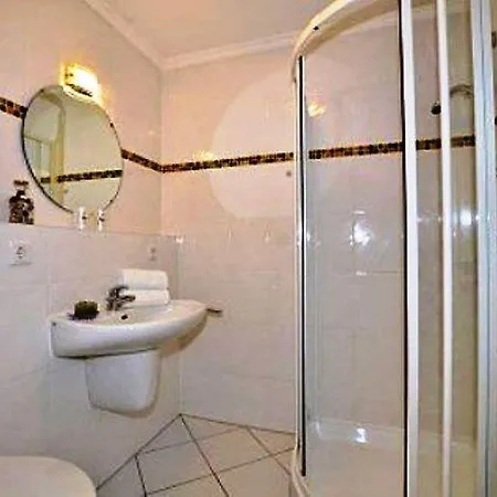 Ferienwohnung-silvie-8 Apartment Westerland