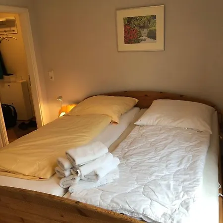 Apartment Ferienwohnung-silvie-8 *