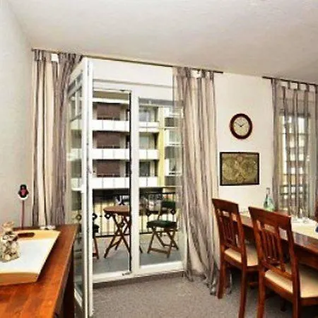 Apartman Ferienwohnung-silvie-8