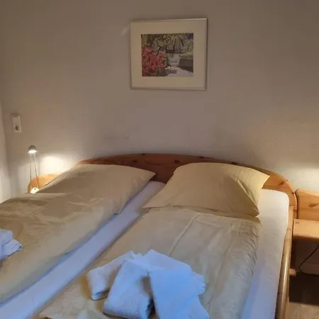 Apartment Silvie 8 *