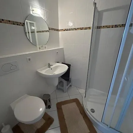 Ferienwohnung-silvie-8 Appartamento