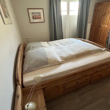 Ferienwohnung-silvie-8 Appartamento