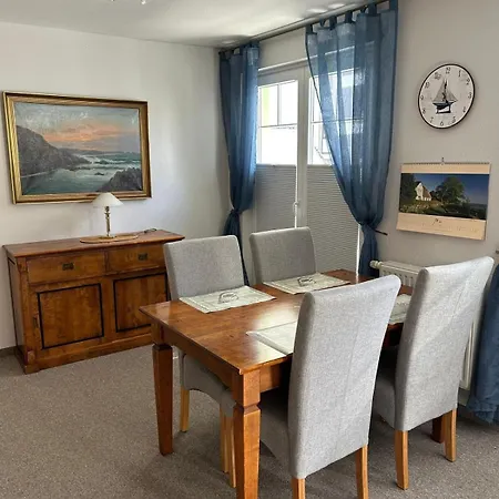 Appartement Ferienwohnung-silvie-8 *