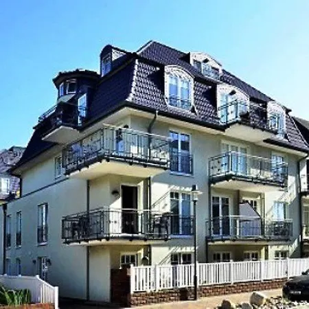 Ferienwohnung-silvie-8 Westerland